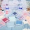 Sparkly Selections Diamond Painting Storage Container with 52 Compartment Cases